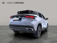 Nuevo Omoda 5 147 CV (108 kW) 2025 Blanco SUV