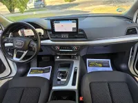 Usado Audi Q5 Sportback 163 CV (119 kW) 2021 Blanco SUV
