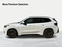 Usado BMW X1 Comfort Edition 163 CV (119 kW) 2024 Blanco SUV