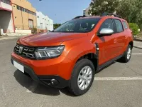 Usado Dacia Duster Comfort 115 CV (84 kW) 2022 Blanco SUV