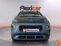 Usado Citroën C3 Aircross Live 110 CV (80 kW) 2019 Gris SUV
