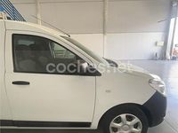 Usado Dacia Lodgy Comfort 95 CV (69 kW) 2020 Blanco Monovolumen