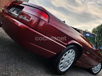 Usado Alfa Romeo Spider 126 CV (92 kW) 1990 Granate Descapotable