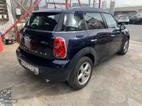 usado Mini One D Countryman -