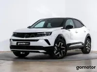 Nuevo Opel Mokka 136 CV (100 kW) 2026 Blanco SUV