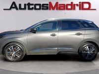Usado Peugeot 3008 Allure 130 CV (95 kW) 2021 SUV