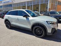 Usado Audi Q2 Ambiente 150 CV (110 kW) 2024 Beige SUV
