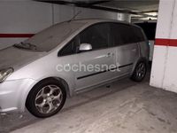 Usado Ford C-MAX Titanium 136 CV (100 kW) 2007 Gris / plata Monovolumen