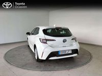 usado Toyota Corolla 1.8 HYBRID ACTIVE TECH E-CVT 122 5PT