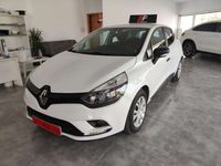 usado Renault Clio IV 