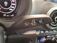 Usado Audi A3 Sportback Sport 150 CV (110 kW) 2017 Gris Utilitario