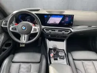 Usado BMW M3 Competition Edition 510 CV (375 kW) 2023 Gris Berlina