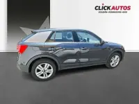 Usado Audi Q2 116 CV (85 kW) 2026 Gris SUV