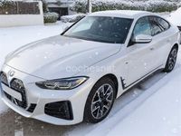 Usado BMW i4 Comfort Edition 210 kW (286 CV) 2023 Eléctrico Berlina