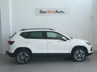 Nuevo Seat Ateca Style 115 CV (84 kW) 2026 Blanco SUV