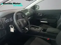 Occasion Citroën C5 Aircross 131 PK (96 kW) 2024 Wit SUV