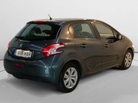 Usado Peugeot 208 Active 82 CV (60 kW) 2014 Utilitario