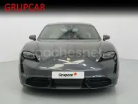 Usado Porsche Taycan Turbo 2020 Eléctrico Berlina