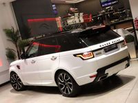 usado Land Rover Range Rover Sport PHEV *404cv* AUTOBIOG