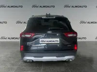Usado Ford Kuga Active X 243 CV (178 kW) 2024 Negro SUV