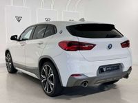 usado BMW X2 sDrive 18dA M Sport X