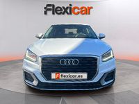 Usado Audi Q2 Design 150 CV (110 kW) 2019 Blanco SUV