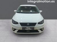 Usado Seat Ibiza Reference 80 CV (58 kW) 2023 Utilitario