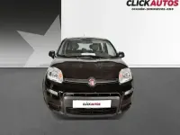 Usado Fiat Panda 70 CV (51 kW) 2024 Utilitario