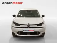 Nuevo Citroën C4 145 CV (106 kW) 2025 Blanco SUV