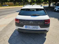 Usado Citroën C4 Feel 100 CV (73 kW) 2016 Blanco Berlina