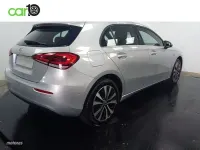 Usado Mercedes A250 Business 218 CV (160 kW) 2021 Gris Berlina