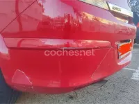 Usado Opel Astra Cabriolet Cosmo 150 CV (110 kW) 2008 Rojo Descapotable