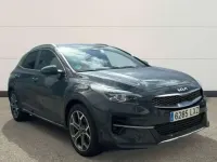 Brugt Kia XCeed 120 HK (88 kW) 2022 Grå SUV