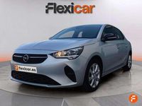 Usado Opel Corsa Edition 75 CV (55 kW) 2023 Gris Utilitario