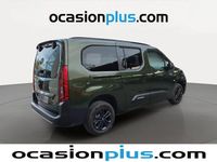 Nuevo Citroën Berlingo 131 CV (96 kW) 2025 Verde Monovolumen
