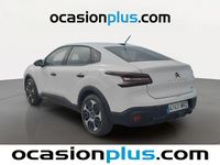 Usado Citroën C4 X PureTech 101 CV (74 kW) 2024 Blanco SUV