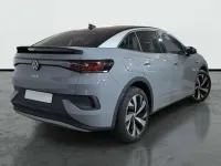 Usado VW ID.5 Pro 150 kW (204 CV) 2025 Gris SUV
