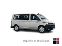 usado VW Caravelle 2.0tdi Bmt Origin Batalla Corta 110kw