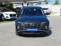 Usado Hyundai Tucson 150 CV (110 kW) 2022 Azul SUV