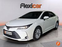 Usado Toyota Corolla Active 140 CV (102 kW) 2023 Blanco Berlina