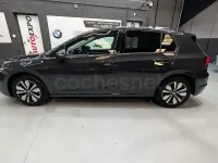 Usado VW Golf VIII Style 150 CV (110 kW) 2024 Gris / plata Berlina