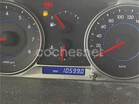 Usado Chevrolet Epica 143 CV (105 kW) 2010 Gris / plata Berlina