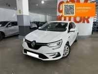 Usado Renault Mégane Intens 116 CV (85 kW) 2022 Utilitario