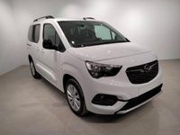 usado Opel Combo Life 1.5TD S/S Elegance Plus L 100