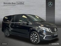 usado Mercedes EQV300 Clase VLargo