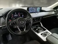 Usado Mazda CX-60 Exclusive-Line 328 CV (241 kW) 2022 Gris SUV
