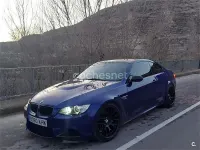 Usado BMW M3 Competition Edition 420 CV (308 kW) 2012 Azul Coupe
