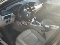 Usado BMW 335 306 CV (225 kW) 2010 Negro Berlina