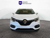 Usado Renault Kadjar Intens 116 CV (85 kW) 2021 Blanco SUV