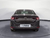 Usado Mazda 3 186 CV (136 kW) 2022 Sonic silver Berlina